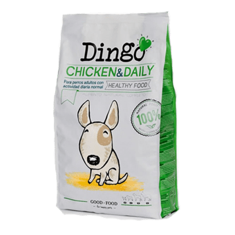 Dingo Adult Chicken