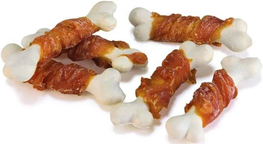 Arquivet Snack Ossos de Frango com Cálcio 1
